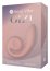 Vibrator Snail Vibe »Gizi Rabbit« 12 cm - Roz - vedere de ansamblu
