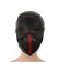 Cagula Fetish Collection  "Head Mask" - Negru##