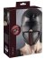 Cagula Fetish Collection "Head Mask" - Negru