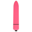 Vibrator Mini OhMama »Bullet« 9 cm - Roz - detaliu design