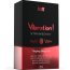 Lubrifiant Unisex INTT "Vibration"  15 ml - culoare si material