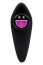 Set jucarii sexuale pentru prostata Sex Room »Prostate Play Kit« 15 cm - Negru