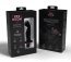 Set jucarii sexuale pentru prostata Sex Room »Prostate Play Kit« 15 cm - Negru
