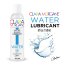Lubrifiant Clara Morgane "WATER" 150 ml - vedere frontala