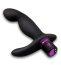 Set jucarii sexuale pentru prostata Sex Room »Prostate Play Kit« 15 cm - Negru