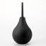 Irigator Loving Joy "Essetials" 15,5 cm - Negru##