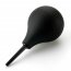 Irigator Loving Joy "Essetials" 15,5 cm - Negru##