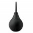 Irigator Loving Joy "Essetials" 15,5 cm - Negru##