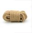 Sfoara Bondage Bound to Please 10 Metri - Natural##
