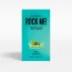 Gel Stimulator NUEI COSMETICS "Rock me! Menta & Cream Liquid Vibrator" 20 ml - culoare si material