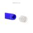Vibrator Luminous »Eleni« 14 cm - Albastru