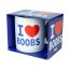 Cana Haioasa, Spencer&Fleetwood "I Love Boobs" 240 ml##