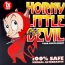 Pastila Potenta si Erectie Rapida Vitality "Horny Little Devil" 1 Bucata##