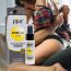 Spray relaxare anala Pjur Analyse Me! Anal Confort Spray 20 ml - dimensiuni complete