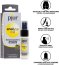 Spray relaxare anala Pjur Analyse Me! Anal Confort Spray 20 ml - vedere frontala