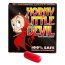 Pastila Potenta si Erectie Rapida Vitality "Horny Little Devil" 1 Bucata