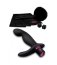 Set jucarii sexuale pentru prostata Sex Room »Prostate Play Kit« 15 cm - Negru
