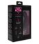 Set jucarii sexuale pentru prostata Sex Room »Prostate Play Kit« 15 cm - Negru