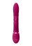Vibrator VIVE »Up & Down Stimulating Rings G-Spot Rabbit« 24 cm - detaliu ambalaj