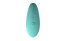 Vibrator Cupluri We-Vibe »Sync Lite Aqua« 7,8 cm - Turcoaz, Tester - vedere laterala