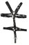 Body Piele Barbati ZADO Harness Bondage S-L