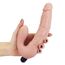 Vibrator Rechargeable Lovetoy »IJOY« 20 cm Natural