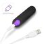 Vibrator Rechargeable Lovetoy »IJOY« 20 cm Natural