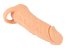 Prelungitor Penis Nature Skin »Medium« 18,5 cm - Natural - culoare si material