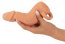 Prelungitor Penis Nature Skin »Medium« 18,5 cm - Natural - vedere 13