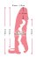 Prelungitor Penis Nature Skin »Medium« 18,5 cm - Natural - vedere 14