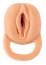 Prelungitor Penis Nature Skin »Large« 23,8 cm - Natural