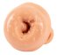 Prelungitor Penis Nature Skin »Large« 23,8 cm - Natural