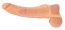 Prelungitor Penis Nature Skin »Large« 23,8 cm - Natural