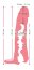 Prelungitor Penis Nature Skin »Large« 23,8 cm - Natural