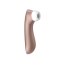 Aparat de Masaj Stimulator Satisfyer Pro 2 + Vibration