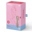 Aparat de Masaj Stimulator Satisfyer Pro 2 + Vibration