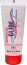 Lubrifiant Intim Hot "Warming Glide" 100 ml - vedere frontala