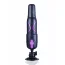 Masina de sex portabila Hismith »Premium Travel« Negru