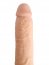 Prelungitor Penis Excellent Power »LoveClone RX 9« 23 cm - Natural