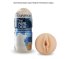Masturbator Alive "The Real Deal" 16 cm - Natural