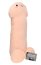 Jucarie Haioasa Shots Toys "Penis de Plus" 30 cm - natural - detaliu design