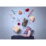 Masturbator Shots Toys "Police Officer" 13,4 cm - Natural##