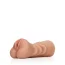 Masturbator Shots Toys "Police Officer" 13,4 cm - Natural##