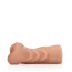 Masturbator Shots Toys "Police Officer" 13,4 cm - Natural##