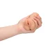 Masturbator Shots Toys "Police Officer" 13,4 cm - Natural##