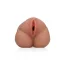 Masturbator Shots Toys "Teacher" 13,4 cm - Natural##