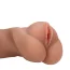 Masturbator Shots Toys "Teacher" 13,4 cm - Natural##
