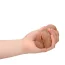 Masturbator Shots Toys "Teacher" 13,4 cm - Natural##