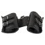 Catuse ZADO - Negru##