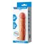 Prelungitor Penis Pretty Love »Hani« 18 cm - Natural